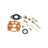 Kit Carburetor Bands 291691 Briggs and Stratton