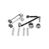 Set Brush and Bushing Bands  395538 Briggs and Stratton