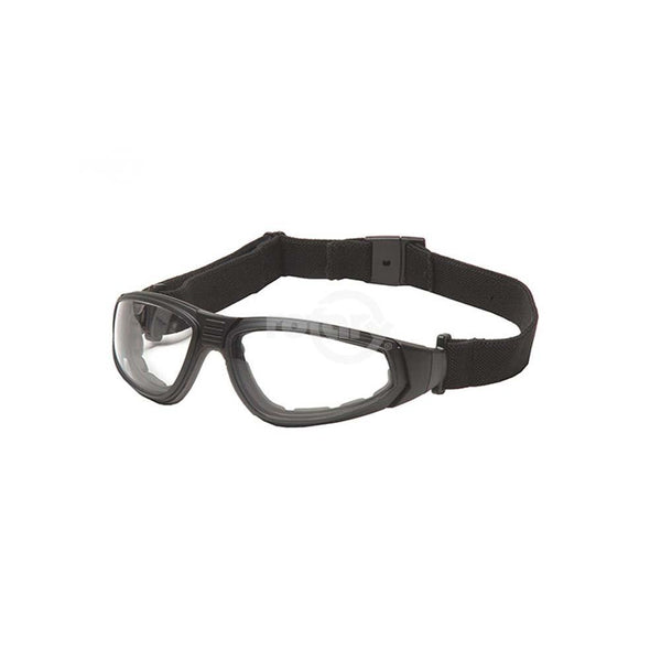 Safety Glasses - Gb4010St