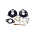 Kit Carburetor Overhaul Bands  291763 Briggs and Stratton