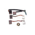 Brush Set Bands 490311 Briggs and Stratton