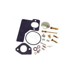 Carburetor Kit Bands 394698 Briggs and Stratton