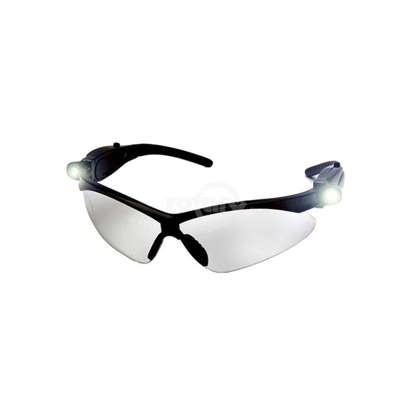 Safety Glasses With Led Lights