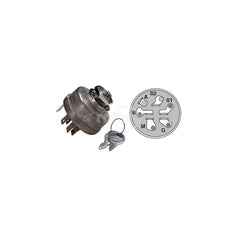 Switch Ignition Fits John Deere Am-38227 John Deere