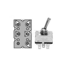 Switch Toggle Toro 128009 Fits Bobcat/Ransomes