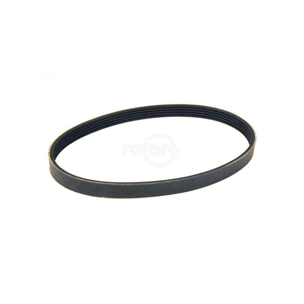 Pump Drive Belt Tcu16026 Fits John Deere