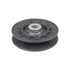 V-Belt Idler Pulley Am115460 Fits John Deere