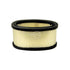 Paper Air Filter 5-3/16" X 3-1/4" Bands 393725 Briggs and Stratton