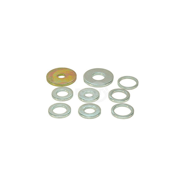 Blade Reducer Kit  1" Center Hole