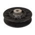 V-Belt Idler Pulley Am121967 Fits John Deere