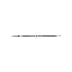 Cable Transmission Honda 54520-Va3-801 Honda
