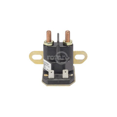 Solenoid Starter Am138068 Fits John Deere