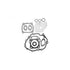 Gasket Set 06111-Ze6-405 Honda