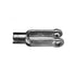 Yoke End Adjustable Universal T21158 Fits John Deere