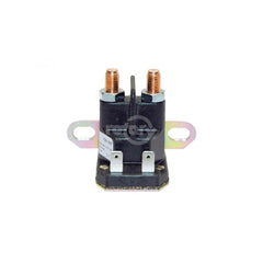 Solenoid Starter Fits John Deere  Am132990 Fits John Deere
