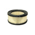 Filter Air Paper 3-1/2" X 5" Bands  392286 Briggs and Stratton