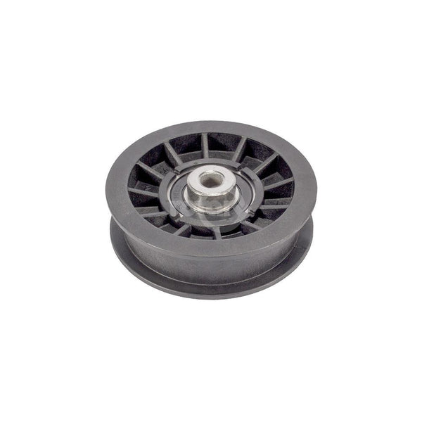 Flat Idler Pulley 3-1/2" 539110311 Bluebird