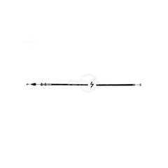 Cable Blade Stop 65-1/2" Honda  54530-Vb3-802 Honda