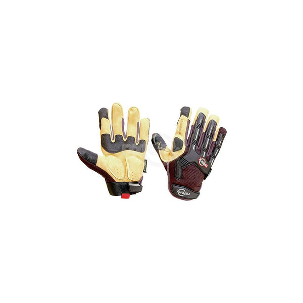 Rotary Premium Work Gloves - M