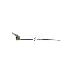 Choke Control Cable 746-04066 Cub Cadet