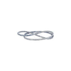 Tiller Drive Belt For Mtd  754-0434 Cub Cadet