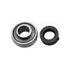 Bearing Shaft W/Locking Collar and Setscrew Blue Bird  0315 Bluebird