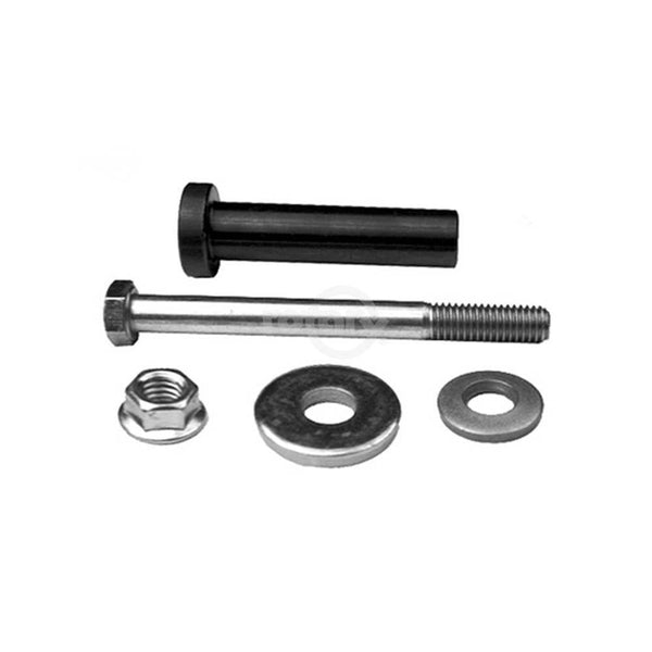 Kit Hardware Deck Wheel Exmark  603602 Exmark