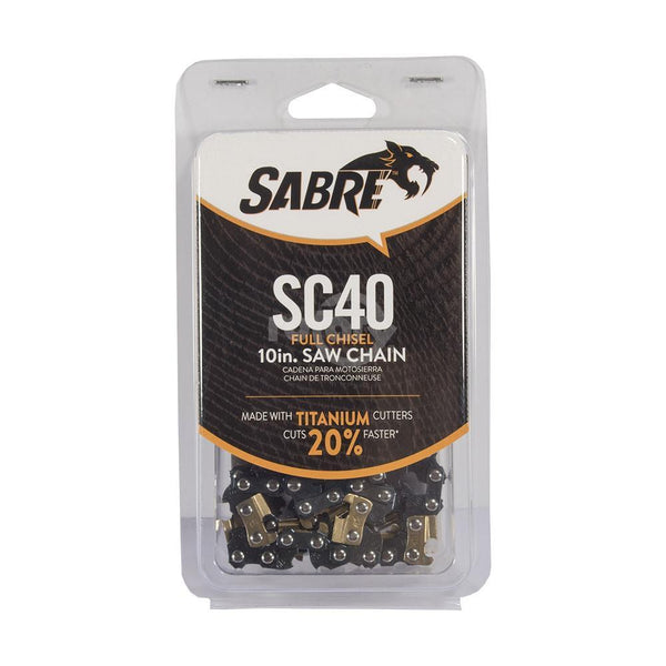 Trilink Sabre Saw Chain Sc40