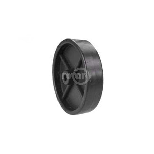 Deck Wheel5-3/4  X  1-3/8 Noma  302611 Amf/Dynamark/Noma