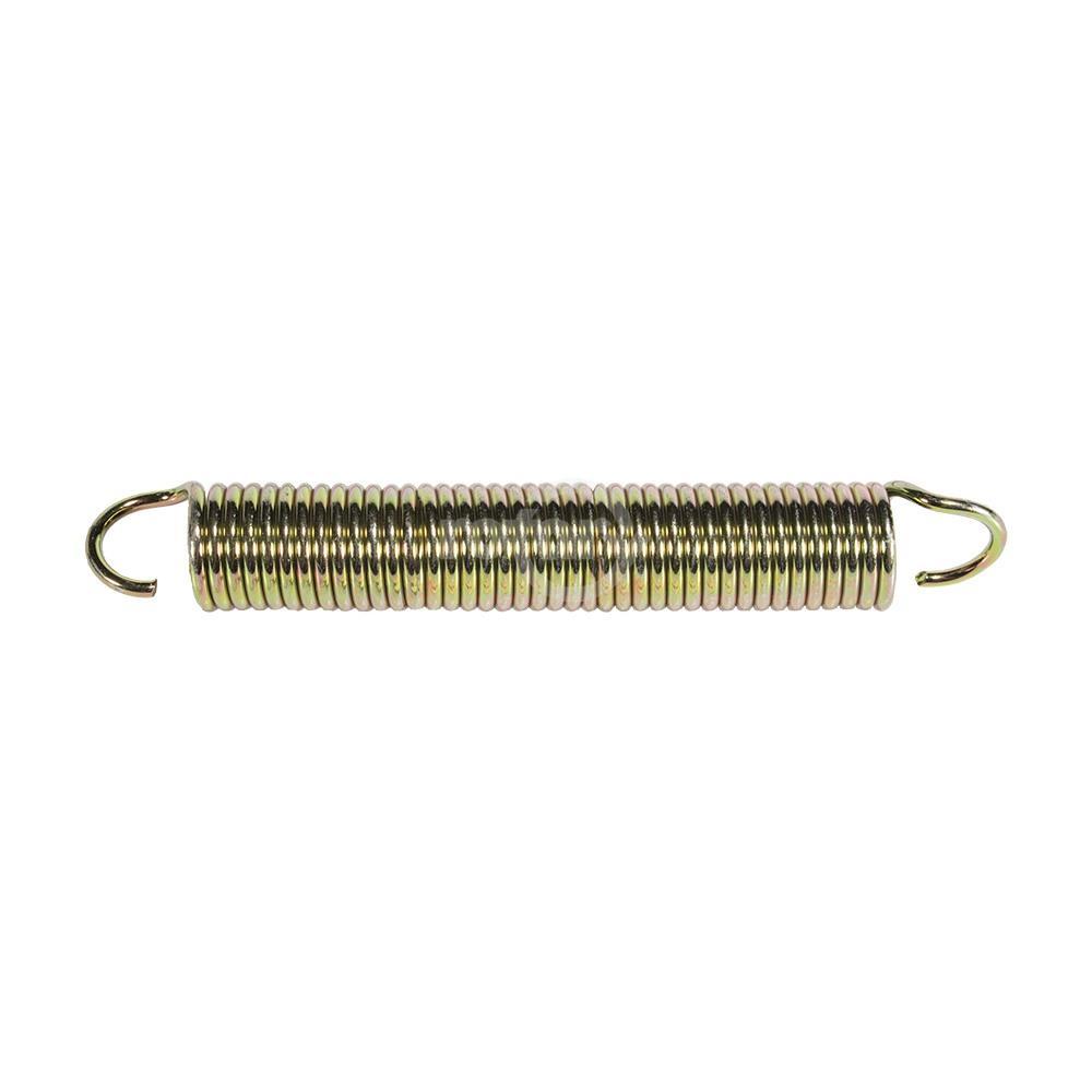 Zero Turn Mower Repair Bad Boy 034-2008-00 Deck Idler Spring For Zero Turn Mowers Bad Boy Deck Idler Spring 034-2008-00