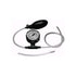 Gauge Pressure Carb/Crankcase 705-020 Stens