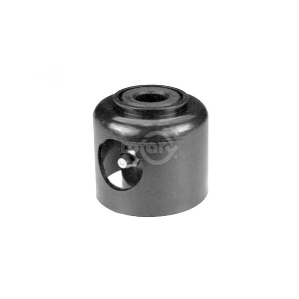 Coupler Jackshaft W/Sleeve Scag 363353 Encore