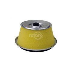 Filter Air and Prefilter 3-7/8" X  5-1/4" Honda 17211-890-023 Honda