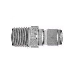 Plug Brass Mpt 3/8" 95459Gs Briggs and Stratton