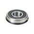Wheel Bearing 25Mm  X  62Mm  Am102888 Fits John Deere