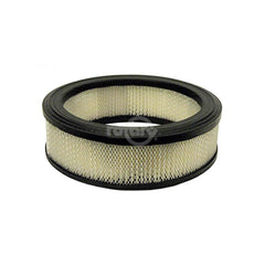 Paper Air Filter5-5/8" X 7" Bands 392642 Briggs and Stratton