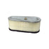 Filter Air W/Nut 7-1/8" X 2-1/2" Bands 493909 Briggs and Stratton