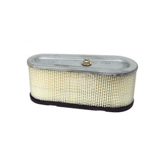 Filter Air W/Nut 7-1/8" X 2-1/2" Bands 493909 Briggs and Stratton