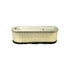 Filter Air 8-5/8" X 2-5/8"Bands  399806 Briggs and Stratton