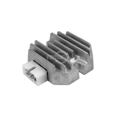 Regulator Voltage Kawasaki M97348 Fits John Deere