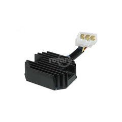 Voltage Regulator  M97348 Fits John Deere