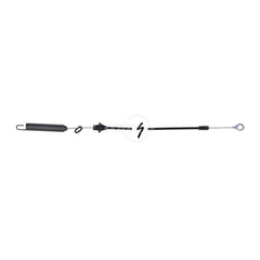 Pto Cable Gy21106 Fits John Deere