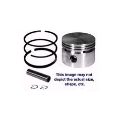 Piston Assembly .020 Bands 298906 Briggs and Stratton