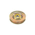 V-Idler Pulley  Am118447 Fits John Deere