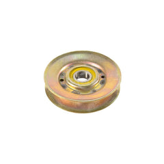 V-Idler Pulley  Am118447 Fits John Deere