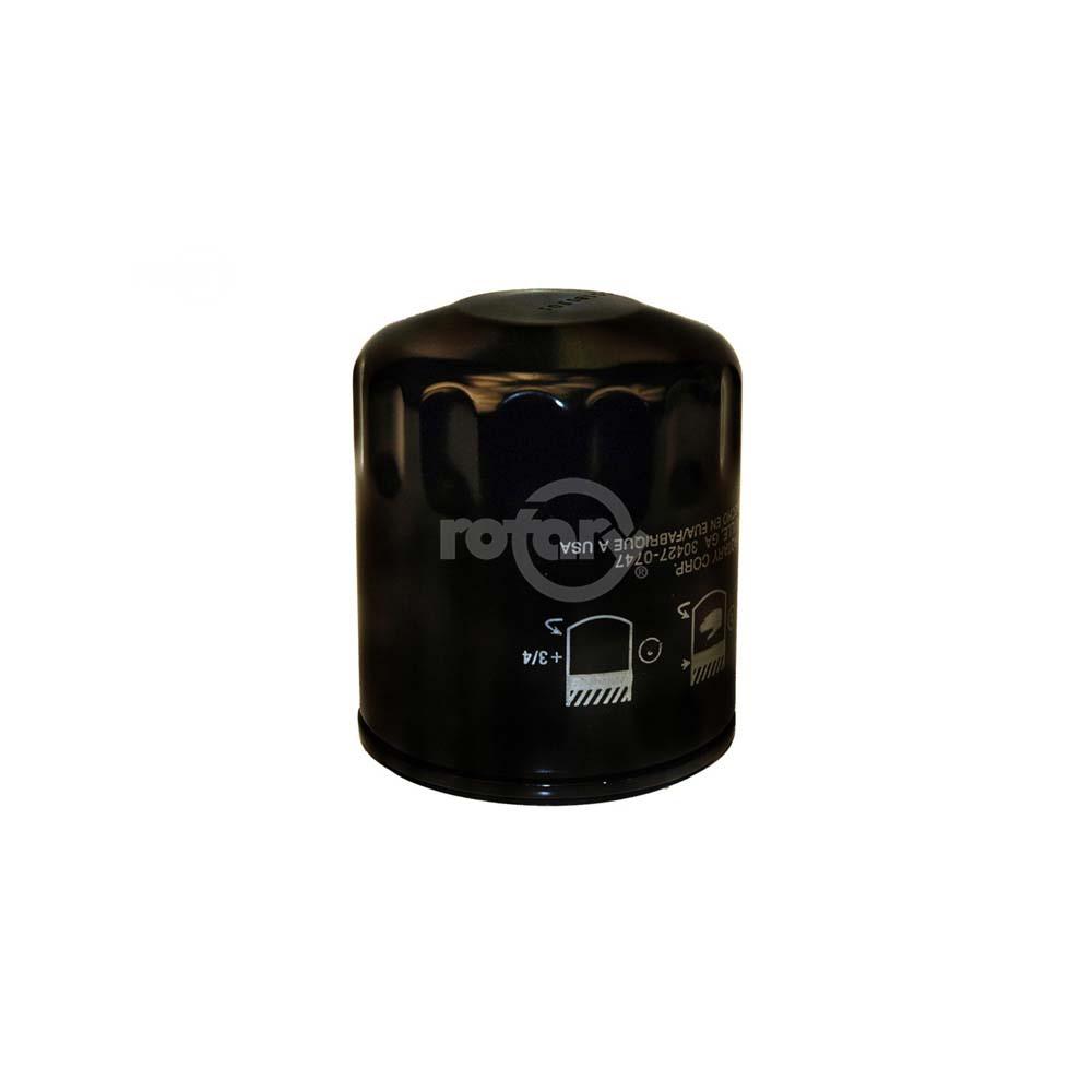 Oil Filter For Kohler 063201000 Bad Boy Agcon Supply