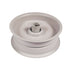 Pulley Idler Flat 3/8" X  3-5/8" If5220 Am-35585 Fits John Deere