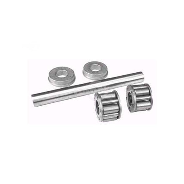 Kit Bearing Roller Cage Scag  481551