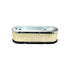 Filter Air 8-3/4" X 3-1/4"Bands  399968 Briggs and Stratton