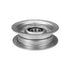 Flat Idler 3 5/8" Fits John Deere Gy20067 Fits John Deere